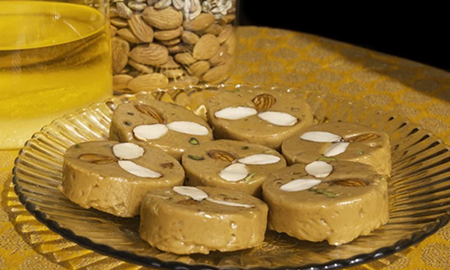 sohan-halwa