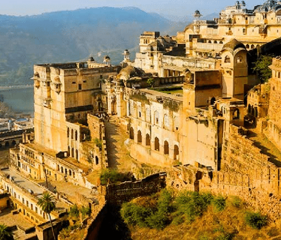 taragarh-fort