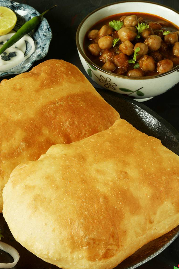 bhatura-chole